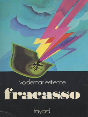 cover image of Fracasso